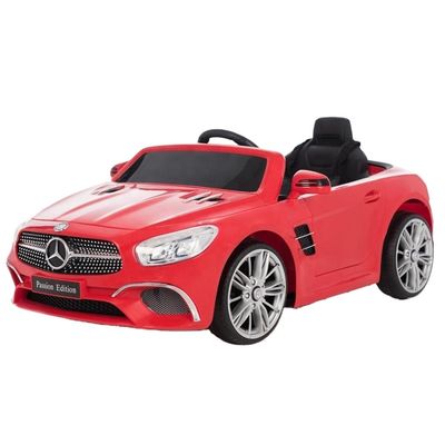 2.4G R/C Baby Ride On Toy Car με 2,6 3,5KM/H ταχύτητα και λειτουργία μουσικής LED φώτα