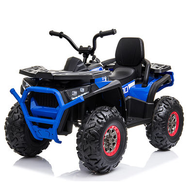 2022 12V Power Wheel ATV Ride On Car for Kids Ηλεκτρικό αυτοκίνητο παραλίας Παιδιά Παιχνιδάκι αυτοκίνητο
