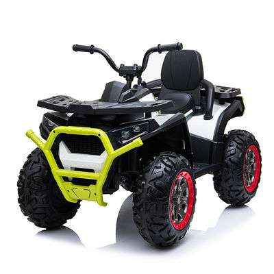 2022 12V Power Wheel ATV Ride On Car for Kids Ηλεκτρικό αυτοκίνητο παραλίας Παιδιά Παιχνιδάκι αυτοκίνητο