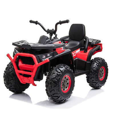 2022 12V Power Wheel ATV Ride On Car for Kids Ηλεκτρικό αυτοκίνητο παραλίας Παιδιά Παιχνιδάκι αυτοκίνητο
