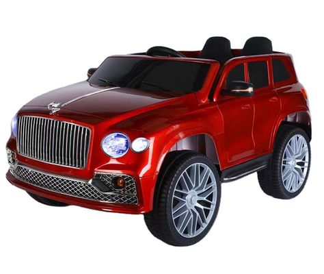 Ride On Toy Style 12v 2 θέσεις ηλεκτρικό αυτοκίνητο για παιδιά