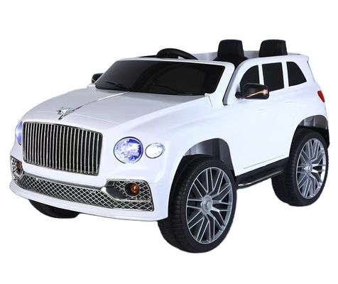 Ride On Toy Style 12v 2 θέσεις ηλεκτρικό αυτοκίνητο για παιδιά
