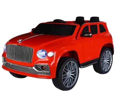 Ride On Toy Style 12v 2 θέσεις ηλεκτρικό αυτοκίνητο για παιδιά