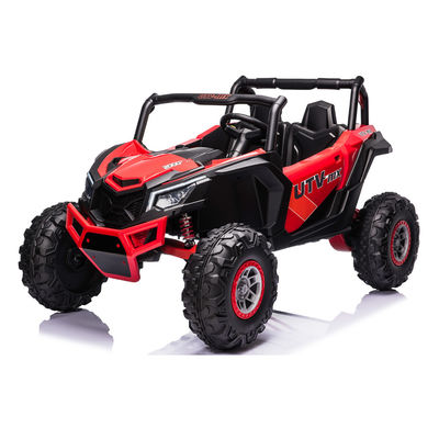 Κινητήρας 555 120W * 2/550 35-45W * 4 2023 Παιδιά οδηγούν σε παιχνιδάκια UTV για μικρούς εξερευνητές