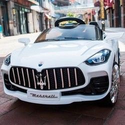 6v Ηλεκτρικά Μεγάλα Παιδιά Ταξιδεύουν Σε Αυτοκίνητα Με Λειτουργία Πρώιμης Εκπαίδευσης και Κατάλληλη Ηλικία 3-8