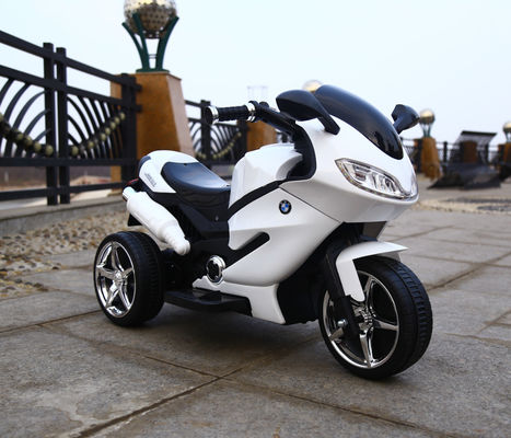 2022 Παιδιά 6V 12V Ηλεκτρική βόλτα σε μοτοσικλέτα Καλύτερο αυτοκίνητο για παιδιά Πλαστικό τύπου PP