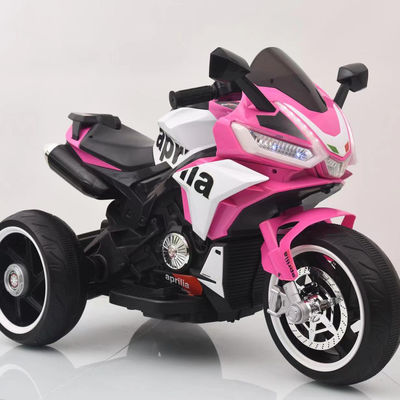 2022 Ride On Car Toy 12V Ηλεκτρική μπαταρία ηλεκτρική μοτοσικλέτα για παιδιά ηλικίας 8-13 ετών