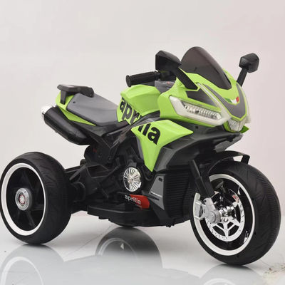 2022 Ride On Car Toy 12V Ηλεκτρική μπαταρία ηλεκτρική μοτοσικλέτα για παιδιά ηλικίας 8-13 ετών