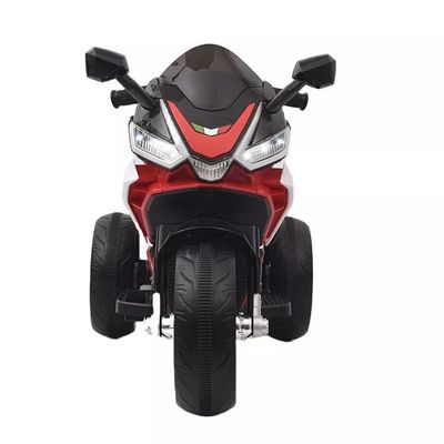 2022 Ride On Car Toy 12V Ηλεκτρική μπαταρία ηλεκτρική μοτοσικλέτα για παιδιά ηλικίας 8-13 ετών