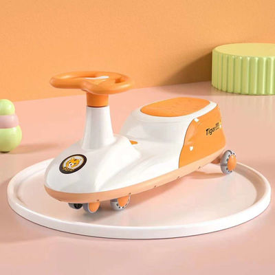 Μουσική Light Scooter Baby Ride On Balance Αυτοκίνητο ποδήλατο με πεντάλι Μέγεθος προϊόντος 73*36*29CM