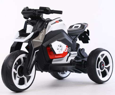 G.W. N.W 14.8/12.5kg 12V μπαταρία Παιδιά Τρεις τροχούς ηλεκτρική μοτοσυκλέτα αυτοκίνητο για παιδιά