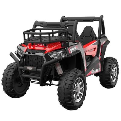 2022 Ηλεκτρικό 12 Volt Ride On Car 2 θέσεις UTV για παιδιά Αυτοκίνητο Ηλικιακό εύρος 2 έως 4 ετών