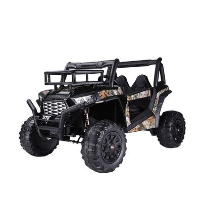 2022 Ηλεκτρικό 12 Volt Ride On Car 2 θέσεις UTV για παιδιά Αυτοκίνητο Ηλικιακό εύρος 2 έως 4 ετών