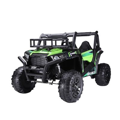 2022 Ηλεκτρικό 12 Volt Ride On Car 2 θέσεις UTV για παιδιά Αυτοκίνητο Ηλικιακό εύρος 2 έως 4 ετών