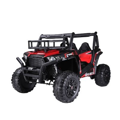 2022 Ηλεκτρικό 12 Volt Ride On Car 2 θέσεις UTV για παιδιά Αυτοκίνητο Ηλικιακό εύρος 2 έως 4 ετών