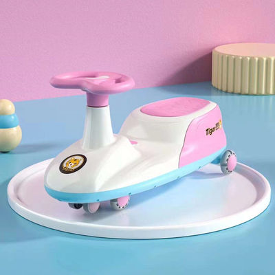 Μοντέλο παιδιού Μίνι ισορροπία ποδήλατο βόλτα με αυτοκίνητο με μουσικό φως Πιστοποιητικό 3C/EN71/CE Εγκρίθηκε