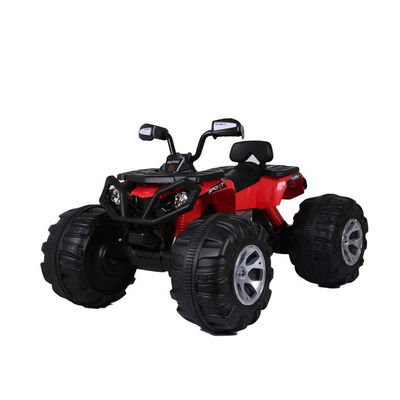 2023 Ηλεκτρικό ATV Ride On Car για παιδιά Κατάλληλο ηλικίας 3-8 ετών Με MP3 12V 24V μπαταρία