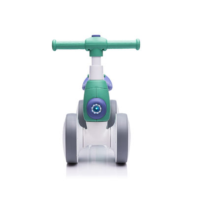 Πλαστικό Baby Balance Bike Baby Ride On Car Toy Kid Scooter Toy Vehicle Ελέγχος γονέων Όχι