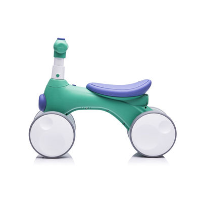 Πλαστικό Baby Balance Bike Baby Ride On Car Toy Kid Scooter Toy Vehicle Ελέγχος γονέων Όχι