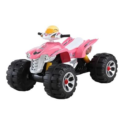 2022 Mini Quad ATV 4x4 Ηλεκτρική Οδήγηση με αυτοκίνητο για τις υπαίθριες περιπέτειες και το παιχνίδι των παιδιών
