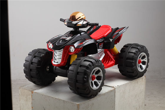 2022 Mini Quad ATV 4x4 Ηλεκτρική Οδήγηση με αυτοκίνητο για τις υπαίθριες περιπέτειες και το παιχνίδι των παιδιών