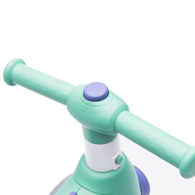 Πλαστικό Baby Balance Bike Baby Ride On Car Toy Kid Scooter Toy Vehicle Ελέγχος γονέων Όχι