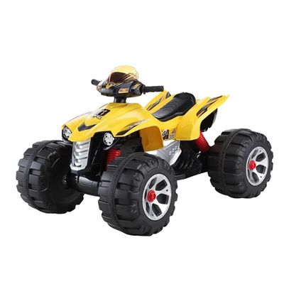 2022 Mini Quad ATV 4x4 Ηλεκτρική Οδήγηση με αυτοκίνητο για τις υπαίθριες περιπέτειες και το παιχνίδι των παιδιών