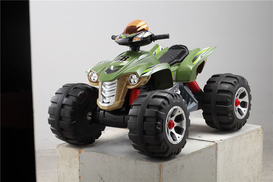 2022 Mini Quad ATV 4x4 Ηλεκτρική Οδήγηση με αυτοκίνητο για τις υπαίθριες περιπέτειες και το παιχνίδι των παιδιών
