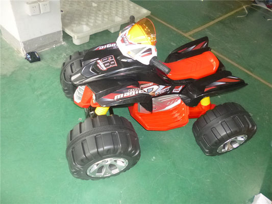 2022 Mini Quad ATV 4x4 Ηλεκτρική Οδήγηση με αυτοκίνητο για τις υπαίθριες περιπέτειες και το παιχνίδι των παιδιών