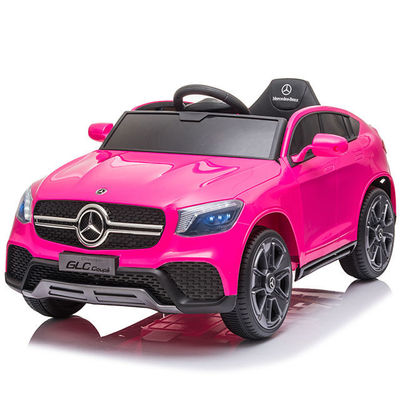 2023 Baby Ride On Car with Remote Control Μέγεθος προϊόντος 105*68*50 Κατασκευασμένο από PP Αδειοδοτημένο