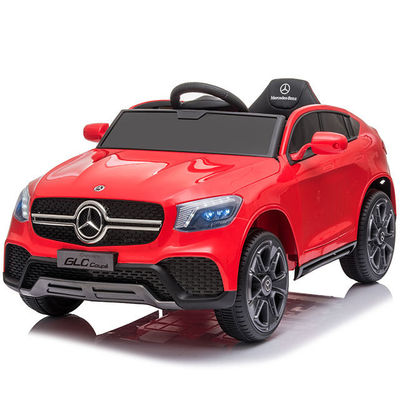 2023 Baby Ride On Car with Remote Control Μέγεθος προϊόντος 105*68*50 Κατασκευασμένο από PP Αδειοδοτημένο