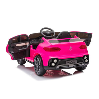 2023 Baby Ride On Car with Remote Control Μέγεθος προϊόντος 105*68*50 Κατασκευασμένο από PP Αδειοδοτημένο
