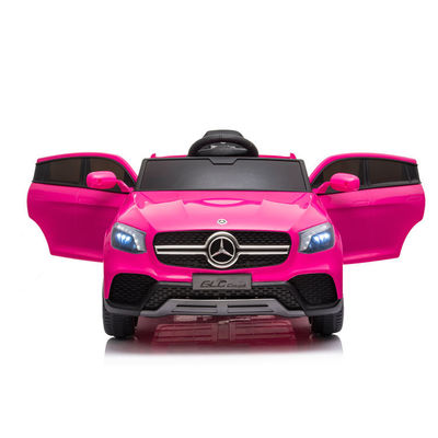 2023 Baby Ride On Car with Remote Control Μέγεθος προϊόντος 105*68*50 Κατασκευασμένο από PP Αδειοδοτημένο