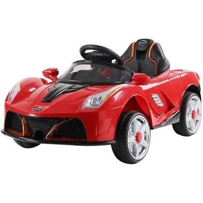 2022 Hot Popular Kids Ηλεκτρικό αυτοκίνητο με Super Single Seat Μέγεθος 110*61*49 cm