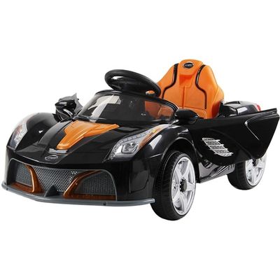 2022 Hot Popular Kids Ηλεκτρικό αυτοκίνητο με Super Single Seat Μέγεθος 110*61*49 cm