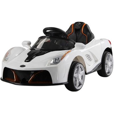 2022 Hot Popular Kids Ηλεκτρικό αυτοκίνητο με Super Single Seat Μέγεθος 110*61*49 cm