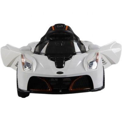 2022 Hot Popular Kids Ηλεκτρικό αυτοκίνητο με Super Single Seat Μέγεθος 110*61*49 cm