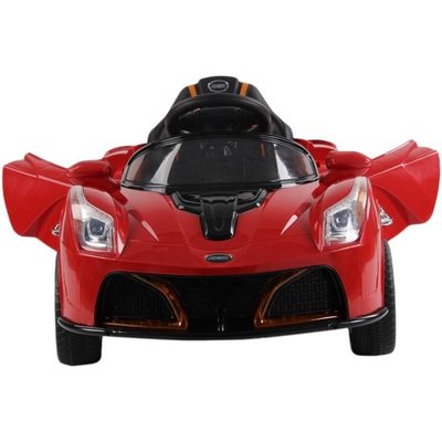 2022 Hot Popular Kids Ηλεκτρικό αυτοκίνητο με Super Single Seat Μέγεθος 110*61*49 cm