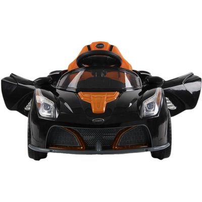 2022 Hot Popular Kids Ηλεκτρικό αυτοκίνητο με Super Single Seat Μέγεθος 110*61*49 cm