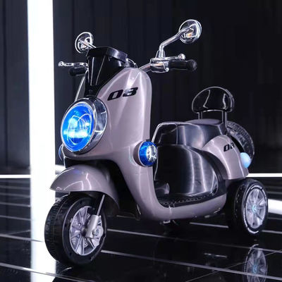 18KG Ακαθάριστο βάρος μπαταρία μωρού βόλτα σε μοτοσυκλέτα παιχνίδια αυτοκινήτων για παιδιά 3-12 ετών 2022