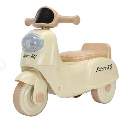 Scooter Baby Car με HD μουσική και φώτα G.W 2,6kg Carton Μέγεθος 55*26*32CM