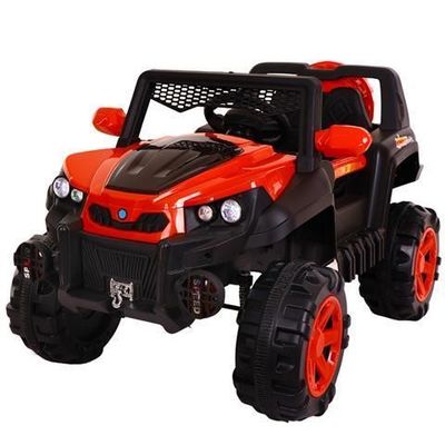 Unisex Ride-on Cars 12v ηλεκτρικό παιχνίδι με τηλεχειριστήριο και δυναμική μουσική