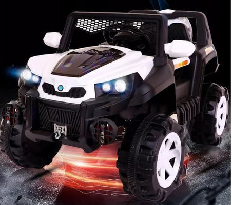 Unisex Ride-on Cars 12v ηλεκτρικό παιχνίδι με τηλεχειριστήριο και δυναμική μουσική