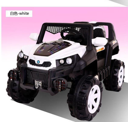 Unisex Ride-on Cars 12v ηλεκτρικό παιχνίδι με τηλεχειριστήριο και δυναμική μουσική