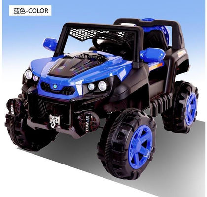 Unisex Ride-on Cars 12v ηλεκτρικό παιχνίδι με τηλεχειριστήριο και δυναμική μουσική