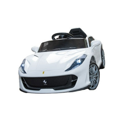 1χρονο Ηλεκτρική βόλτα στο Off-Road Toy με μουσική και τηλεχειριστήριο κινητού τηλεφώνου
