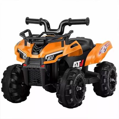 Νέο κουλ αθλητικά παιδιά 12v ηλεκτρική βόλτα σε ATV μπαταρία παραλιακό αυτοκίνητο για ηλικία 2-8 ετών