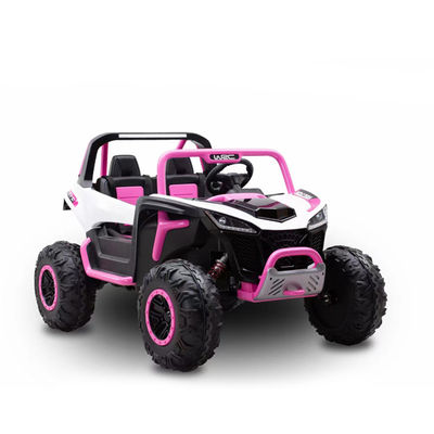 2023 Ride On Toy Πολυλειτουργικός μουσικός παίχτης με USB/MP3 Jack 24V Circuit Direct