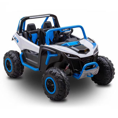2023 Ride On Toy Πολυλειτουργικός μουσικός παίχτης με USB/MP3 Jack 24V Circuit Direct