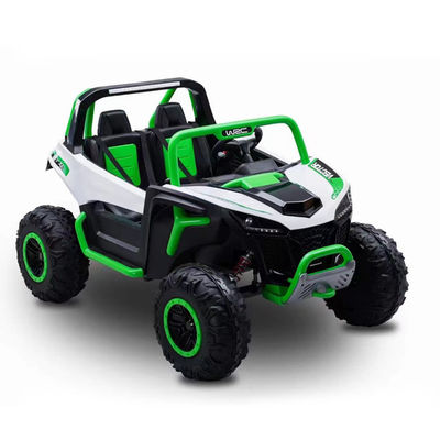 2023 Ride On Toy Πολυλειτουργικός μουσικός παίχτης με USB/MP3 Jack 24V Circuit Direct